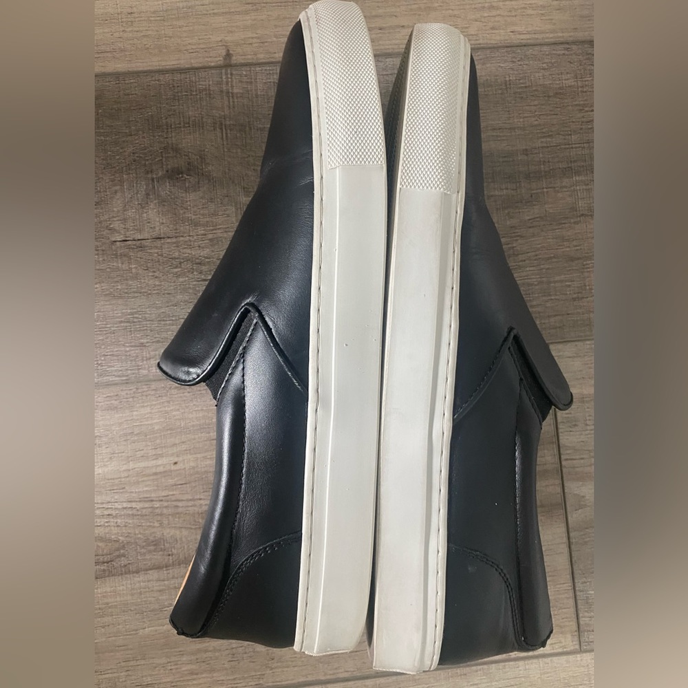 Men’s Greats slip on shoe size 12